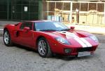 Ford GT by Edo Competition 2007 года